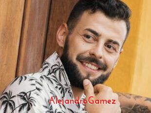 AlejandroGamez