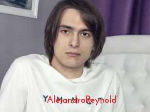 AlejandroReynold