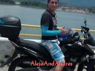 AlejoAndAndres