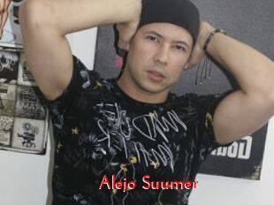 Alejo_Suumer