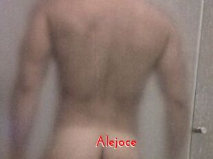 Alejoce