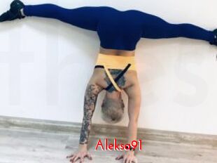 Aleksa91