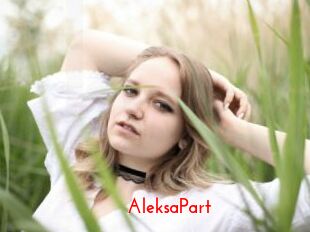 AleksaPart