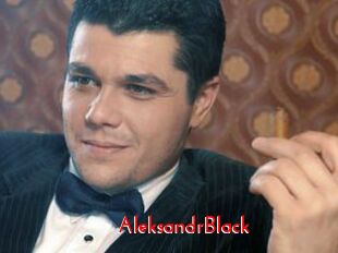 AleksandrBlack