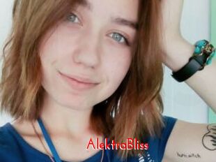 AlektraBliss