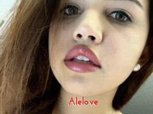 Alelove