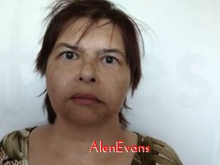 AlenEvans