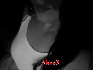 AlenaX