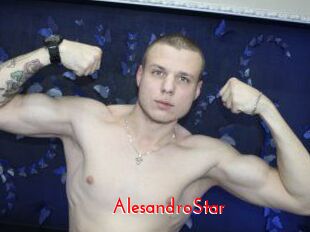 AlesandroStar