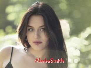 AleshaSmith