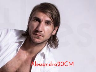 Alessandro20CM