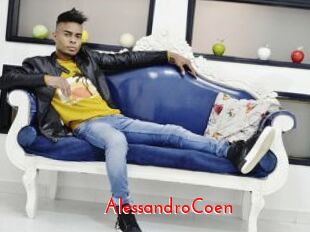 AlessandroCoen