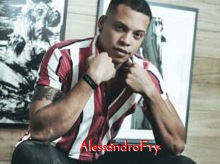 AlessandroFry