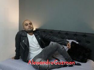 AlessandroGuzman