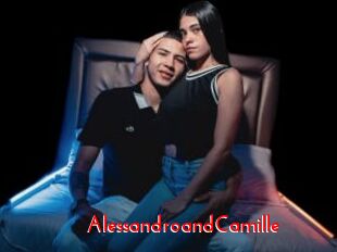 AlessandroandCamille