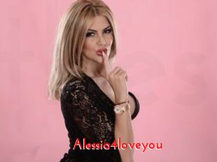 Alessia4loveyou