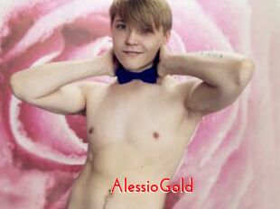 AlessioGold