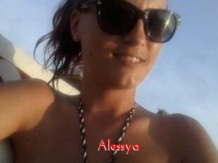 Alessya