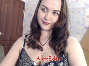 AletaEden