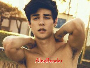 AlexBender