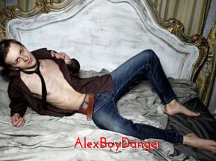 AlexBoyDanger