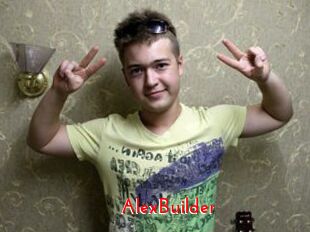 AlexBuilder