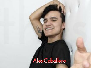 AlexCaballero