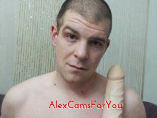 AlexCamsForYou