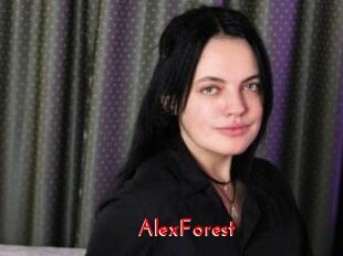 AlexForest