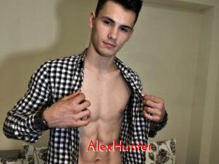 AlexHunter