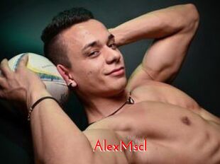 AlexMscl