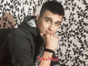 AlexMus