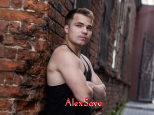 AlexSave