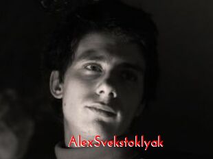 AlexSvekstoklyak