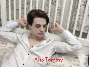 AlexTommy