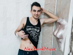 AlexTwinkMusic