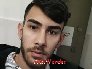 AlexWonder