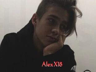 AlexX18