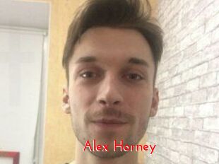 Alex_Horney