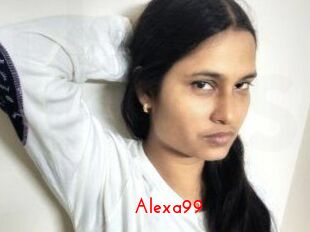 Alexa99