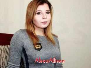 AlexaAllison