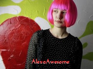 AlexaAwesome