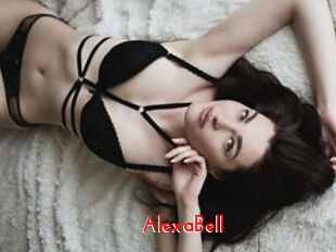 AlexaBell