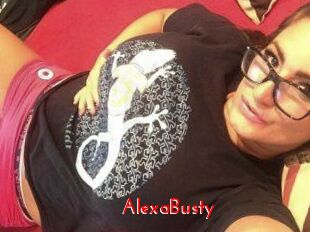 AlexaBusty