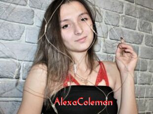 AlexaColeman