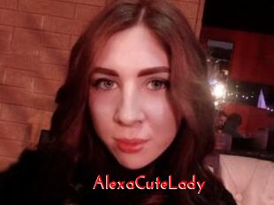 AlexaCuteLady