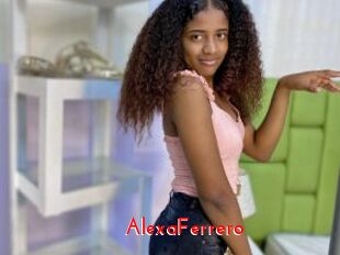 AlexaFerrero