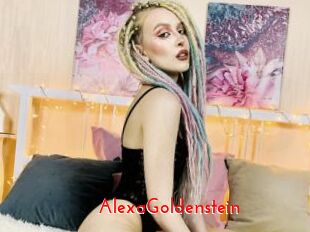 AlexaGoldenstein