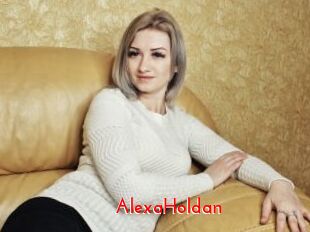 AlexaHoldan