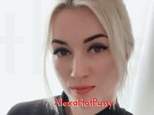 AlexaHotPussy